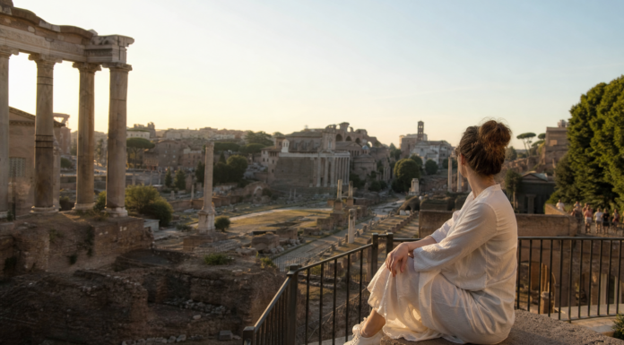 Cosa vedere a Roma in 3 giorni: itinerario completo per un primo viaggio Cosa vedere a Roma in 3 giorni: itinerario completo per un primo viaggio