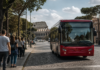 DAL 3 AGOSTO MODIFICATA LINEA BUS 763: cosa cambia per Roma Capitale e il traffico DAL 3 AGOSTO MODIFICATA LINEA BUS 763: cosa cambia per Roma Capitale e il traffico