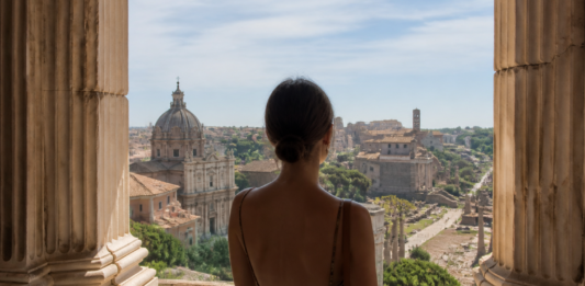 Estate nei Musei in Comune: cosa aspettarsi a Roma dal 17 al 19 luglio 2026 Estate nei Musei in Comune: cosa aspettarsi a Roma dal 17 al 19 luglio 2026