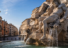 Fontane di Roma: itinerario tra le più belle della città Fontane di Roma: itinerario tra le più belle della città