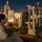 Notte dei Musei 2026 a Roma: apertura straordinaria e programma serale per il weekend Notte dei Musei 2026 a Roma: apertura straordinaria e programma serale per il weekend