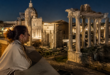 Notte dei Musei 2026 a Roma: apertura straordinaria e programma serale per il weekend Notte dei Musei 2026 a Roma: apertura straordinaria e programma serale per il weekend