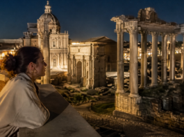 Eventi a Roma nel weekend: Notte dei Musei 2026 a Roma Notte dei Musei 2026 a Roma: apertura straordinaria e programma serale per il weekend