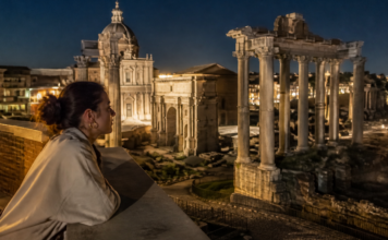 Eventi a Roma nel weekend: Notte dei Musei 2026 a Roma Notte dei Musei 2026 a Roma: apertura straordinaria e programma serale per il weekend