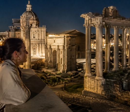 Notte dei Musei 2026 a Roma: apertura straordinaria e programma serale per il weekend Notte dei Musei 2026 a Roma: apertura straordinaria e programma serale per il weekend