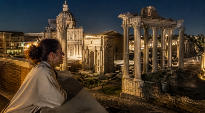Notte dei Musei 2026 a Roma: apertura straordinaria e programma serale per il weekend Notte dei Musei 2026 a Roma: apertura straordinaria e programma serale per il weekend
