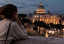 Notte dei Musei 2026 e altre novità per un weekend a Roma (17-19 luglio 2026) Notte dei Musei 2026 e altre novità per un weekend a Roma (17-19 luglio 2026)