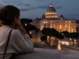 Notte dei Musei 2026 e altre novità per un weekend a Roma (17-19 luglio 2026) Notte dei Musei 2026 e altre novità per un weekend a Roma (17-19 luglio 2026)