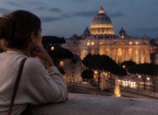 Notte dei Musei 2026 e altre novità per un weekend a Roma (17-19 luglio 2026) Notte dei Musei 2026 e altre novità per un weekend a Roma (17-19 luglio 2026)