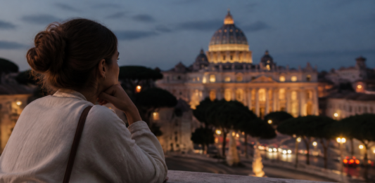 Notte dei Musei 2026 e altre novità per un weekend a Roma (17-19 luglio 2026) Notte dei Musei 2026 e altre novità per un weekend a Roma (17-19 luglio 2026)