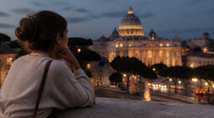 Notte dei Musei 2026 e altre novità per un weekend a Roma (17-19 luglio 2026) Notte dei Musei 2026 e altre novità per un weekend a Roma (17-19 luglio 2026)
