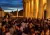 Notte dei Musei di Roma 2026: dati e curiosità per il weekend del 17-19 luglio Notte dei Musei di Roma 2026: dati e curiosità per il weekend del 17-19 luglio