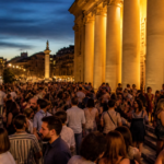 Notte dei Musei di Roma 2026: dati e curiosità per il weekend del 17-19 luglio Notte dei Musei di Roma 2026: dati e curiosità per il weekend del 17-19 luglio