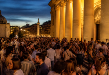 Notte dei Musei di Roma 2026: dati e curiosità per il weekend del 17-19 luglio Notte dei Musei di Roma 2026: dati e curiosità per il weekend del 17-19 luglio