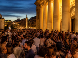 Notte dei Musei di Roma 2026: dati e curiosità per il weekend del 17-19 luglio Notte dei Musei di Roma 2026: dati e curiosità per il weekend del 17-19 luglio