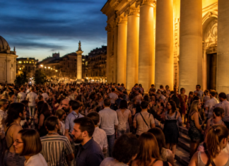Notte dei Musei di Roma 2026: dati e curiosità per il weekend del 17-19 luglio Notte dei Musei di Roma 2026: dati e curiosità per il weekend del 17-19 luglio