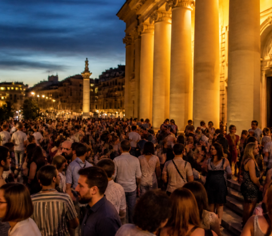 Notte dei Musei di Roma 2026: dati e curiosità per il weekend del 17-19 luglio Notte dei Musei di Roma 2026: dati e curiosità per il weekend del 17-19 luglio