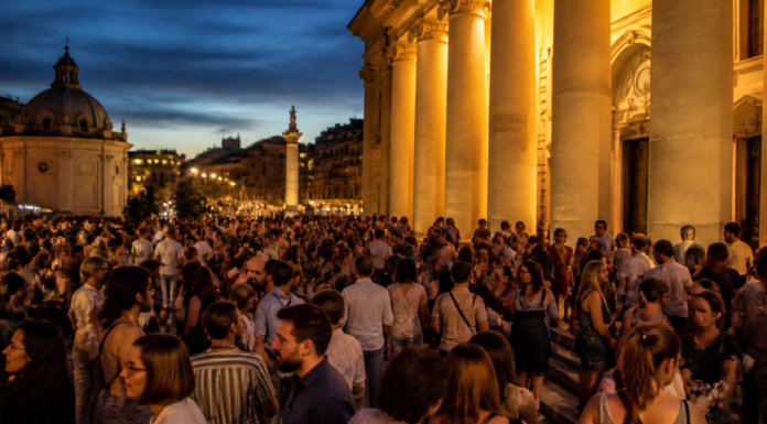 Notte dei Musei di Roma 2026: dati e curiosità per il weekend del 17-19 luglio Notte dei Musei di Roma 2026: dati e curiosità per il weekend del 17-19 luglio