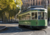 Rete tram: stato aggiornato e nuovo rinnovo binari Gianicolense Rete tram: stato aggiornato e nuovo rinnovo binari Gianicolense