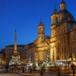Roma di sera: cosa fare e dove andare dopo il tramonto Roma di sera: cosa fare e dove andare dopo il tramonto