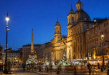 Roma di sera: cosa fare e dove andare dopo il tramonto Roma di sera: cosa fare e dove andare dopo il tramonto