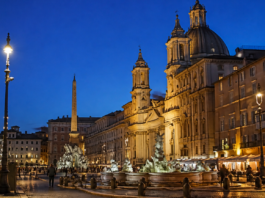 Roma di sera: cosa fare e dove andare dopo il tramonto Roma di sera: cosa fare e dove andare dopo il tramonto