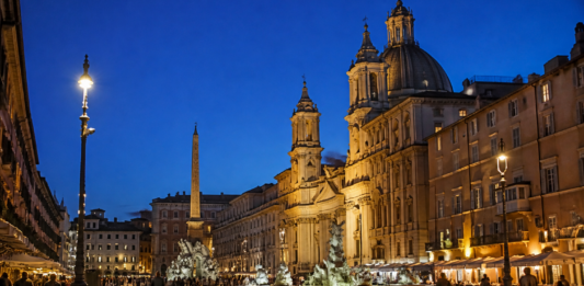 Roma di sera: cosa fare e dove andare dopo il tramonto Roma di sera: cosa fare e dove andare dopo il tramonto