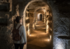 Roma sotterranea: esplorare catacombe e luoghi nascosti da visitare Roma sotterranea: esplorare catacombe e luoghi nascosti da visitare