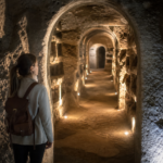 Roma sotterranea: esplorare catacombe e luoghi nascosti da visitare Roma sotterranea: esplorare catacombe e luoghi nascosti da visitare