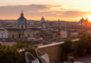 Terrazze panoramiche Roma: dove vedere il tramonto Terrazze panoramiche Roma: dove vedere il tramonto