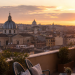 Terrazze panoramiche Roma: dove vedere il tramonto Terrazze panoramiche Roma: dove vedere il tramonto